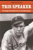 Tris Speaker (eBook, PDF)