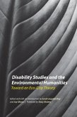 Disability Studies and the Environmental Humanities (eBook, PDF)