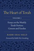 Heart of Torah, Volume 1 (eBook, PDF) Heart of Torah, Volume 1 (eBook, PDF)