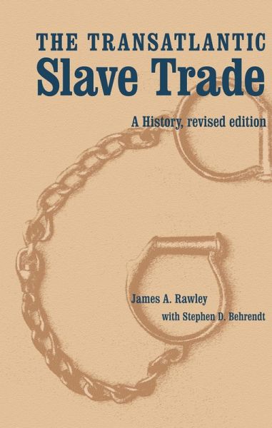 Transatlantic Slave Trade (eBook, PDF) Transatlantic Slave Trade (eBook, PDF)