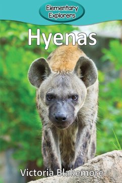 Hyenas - Blakemore, Victoria