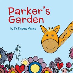 Parker's Garden - Voisine, Deanna