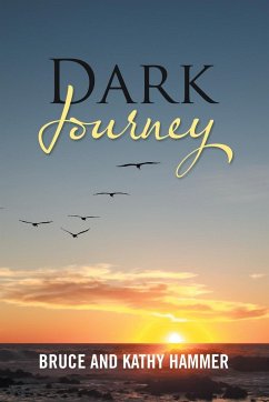 Dark Journey - Hammer, Bruce; Hammer, Kathy