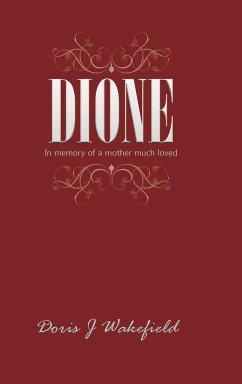 Dione - Wakefield, Doris J