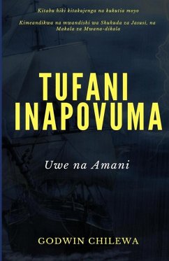Cover Tufani Inapovuma