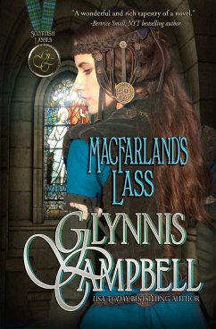 MacFarland's Lass - Campbell, Glynnis