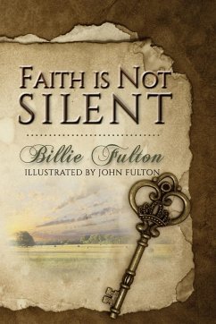 Faith Is Not Silent - Fulton, Billie