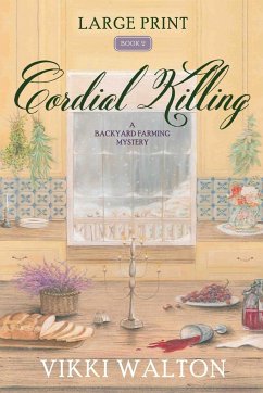 Cordial Killing - Walton, Vikki
