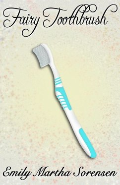 Cover Fairy Toothbrush