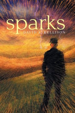 Sparks - Kellison, David A.