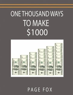One Thousand Ways to Make $1000 - Fox, Page; Minaker