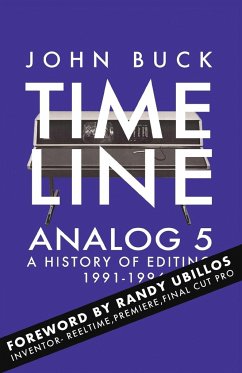 Timeline Analog 5 - Buck, John
