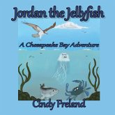 Jordan the Jellyfish Jordan the Jellyfish