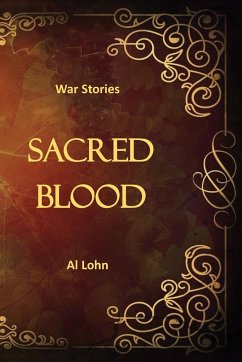 Sacred Blood - Lohn, Al
