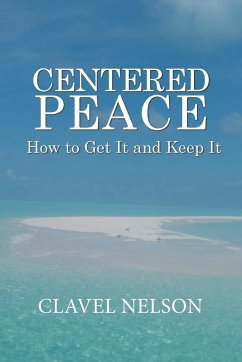 Centered Peace - Nelson, Clavel