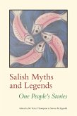 Salish Myths and Legends (eBook, PDF) Salish Myths and Legends (eBook, PDF)