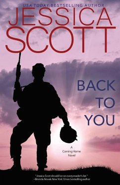 Back to You - Scott, Jessica