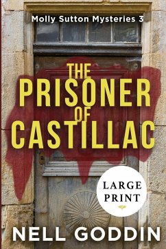 The Prisoner of Castillac - Goddin, Nell