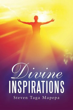 Divine Inspirations - Mapepa, Steven Taga