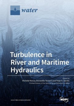 Cover Turbulence in River and Maritime Hydraulics