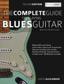 The Complete Guide to Playing Blues Guitar Book One - Rhythm Guitar