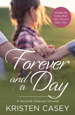 Forever and a Day - Casey, Kristen