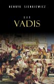 Quo Vadis: narrativa historica dos tempos de Nero (eBook, ePUB)