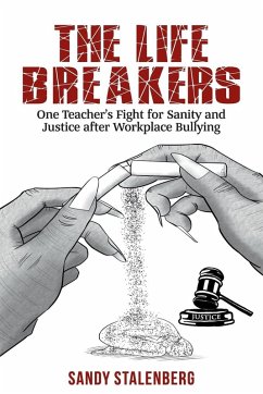 The Life Breakers - Stalenberg, Sandy
