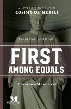 First Among Equals - Massaccesi, Francesco