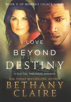 Love Beyond Destiny - Claire, Bethany