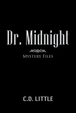 Dr. Midnight - Little, C. D.