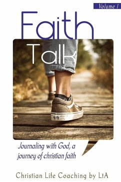 Faith Talk - LtA, Christian Life Coaching by
