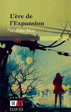L'ère de l'Expansion - Muir, Mathieu