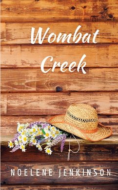 Wombat Creek - Jenkinson, Noelene