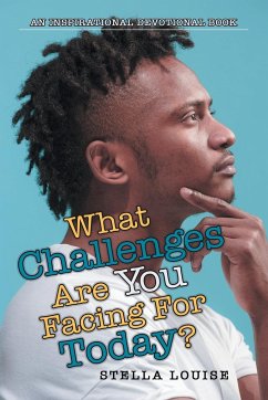 What Challenges Are You Facing Today?