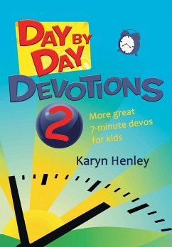 Day by Day Devotions 2 - Henley, Karyn