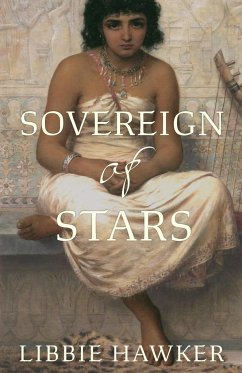 Sovereign of Stars - Hawker, Libbie