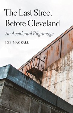 Cover Last Street Before Cleveland (eBook, PDF)
