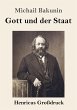 Gott und der Staat (Großdruck) - Bild 1