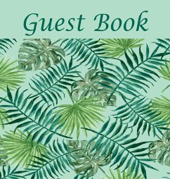 Guest Book (Hardcover) - Bell, Lulu And