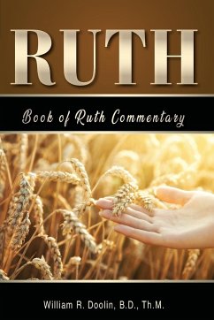 Book of Ruth Commentary - Doolin, William R