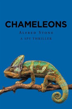 Chameleons - Stone, Alfred
