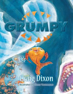 Grumpy - Dixon, Craig