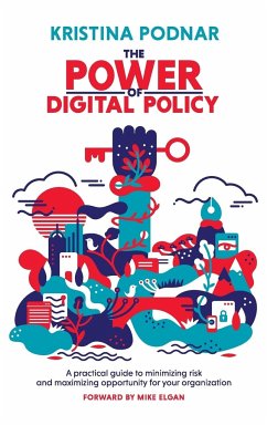 The Power of Digital Policy - Podnar, Kristina