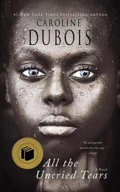 All the Uncried Tears - Dubois, Caroline