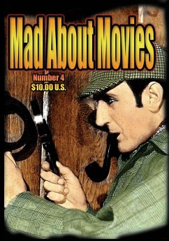 Mad About Movies #4