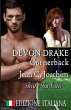 Devon Drake, Cornerback (Edizione... - Bild 1