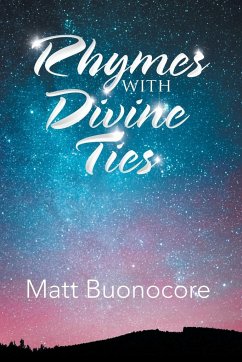 Rhymes with Divine Ties - Buonocore, Matt