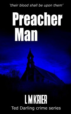 Preacher Man - Krier, L M