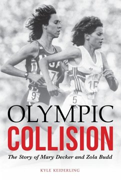 Olympic Collision (eBook, PDF) - Keiderling, Kyle